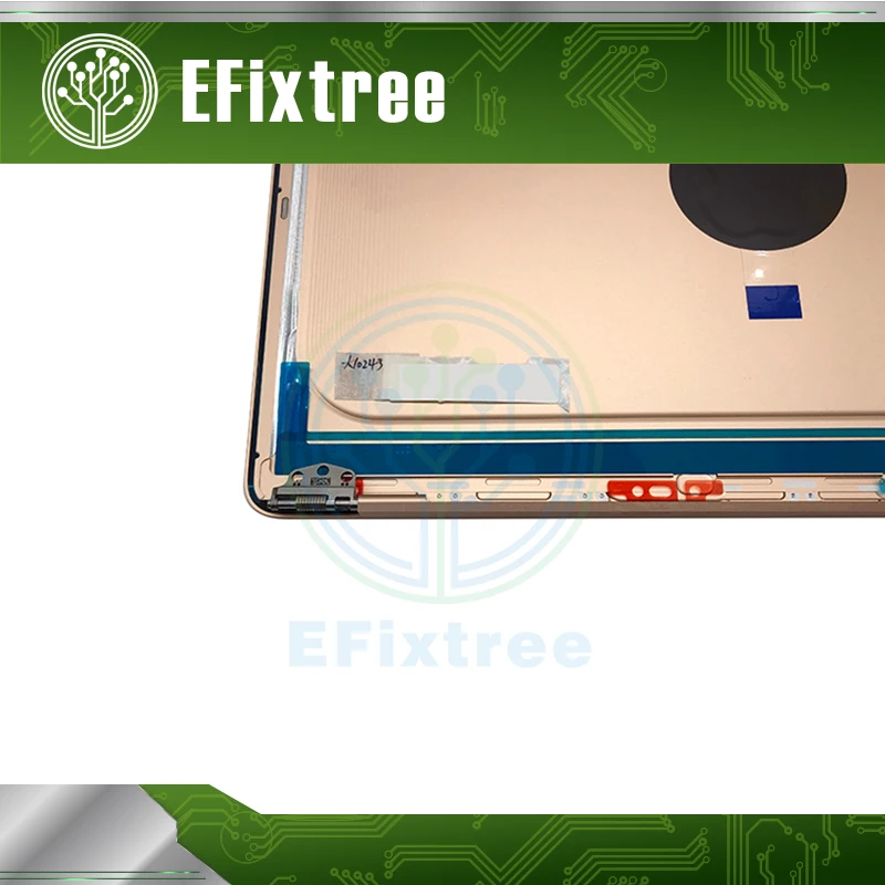 Чехол Крышка для ЖК дисплея Macbook Air Retina 2018 13 3 дюйма с логотипом EMC 3184 MRE82|Сумки и