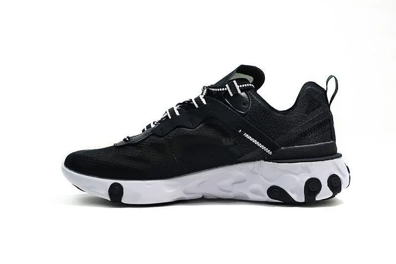2019 Epic React element 87 тайная Уличная обувь для мужчин и женщин королевский оттенок Sail VOLT