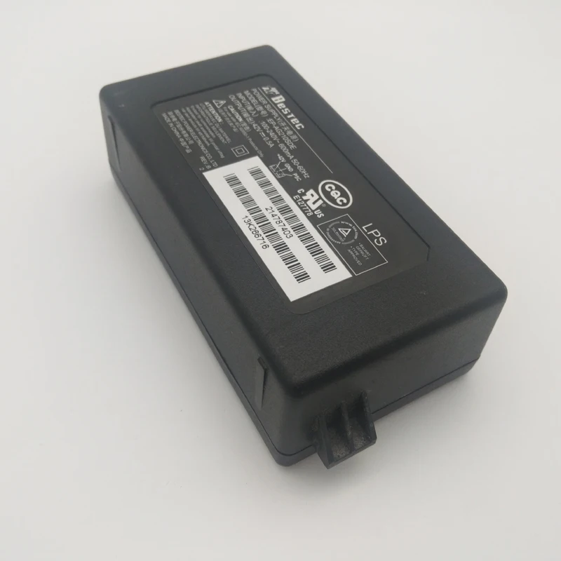 Зарядное устройство Vilaxh 1A541W для Epson L110 L120 L210 L220 L300 L310 L350 L355 L360 L365 L455 L555 L565 L100|epson