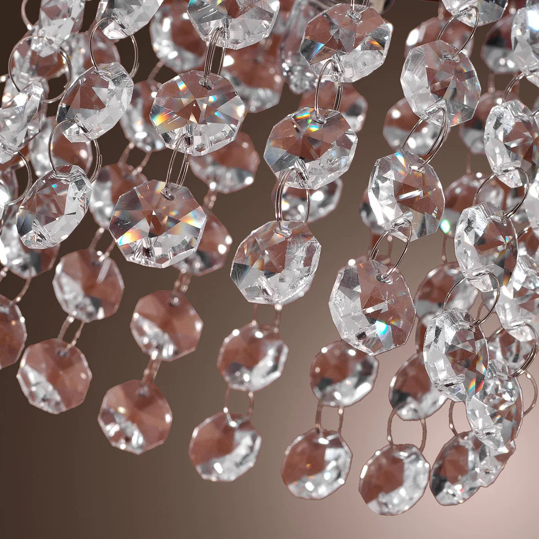 Горячая Распродажа Новая спиральная Хрустальная современная люстра lustre de cristal