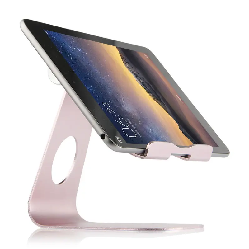 Подставки для планшетных ПК металлический Настольный кронштейн Samsung T580 T585 T560 T561