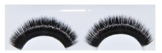 

100% Siberian Real Mink Strip Lashes - Full & Thick