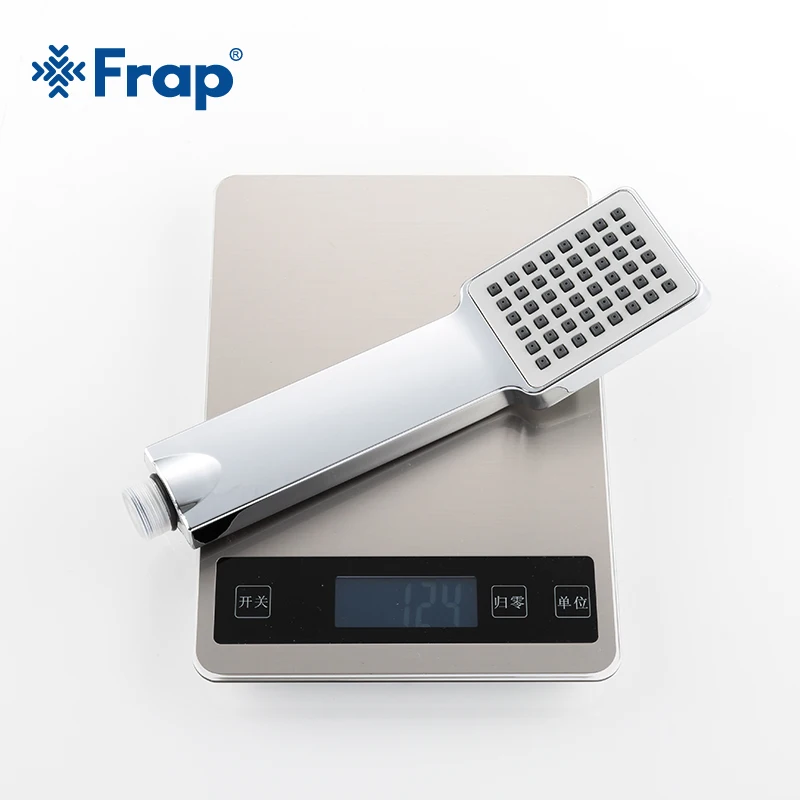 Классический смеситель для душа Frap F3246 кран ванны с ручной душевой лейкой