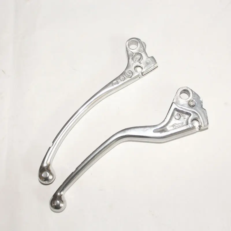 Рычаг сцепления для Keeway Benelli TNT15 Generic KSR Ride Zento VLM VLC RKV RKS VLR Code Blur WORX 125 150 200 Stels Flame