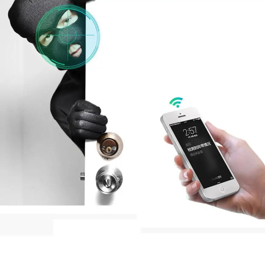 Hiperdeal Интимные аксессуары Запчасти Дистанционное управление Беспроводной 720 P