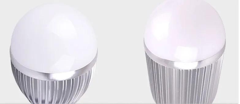 Lampadine из светодиодов E27 15 Вт холодный / теплый белый 5730 лампы для дома 1800LM E27|lampadine led