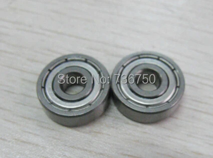Barudan Запчасти для вышивальной машины шарикоподшипник 606Z|bearing honda|machine holebearing precision |