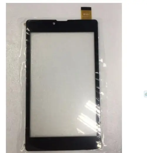 

10PCs/lot New Touch Screen For 7" DIGMA OPTIMA 7305S 3G TS7086PG Tablet Panel digitizer glass Sensor replacement Free Shipping