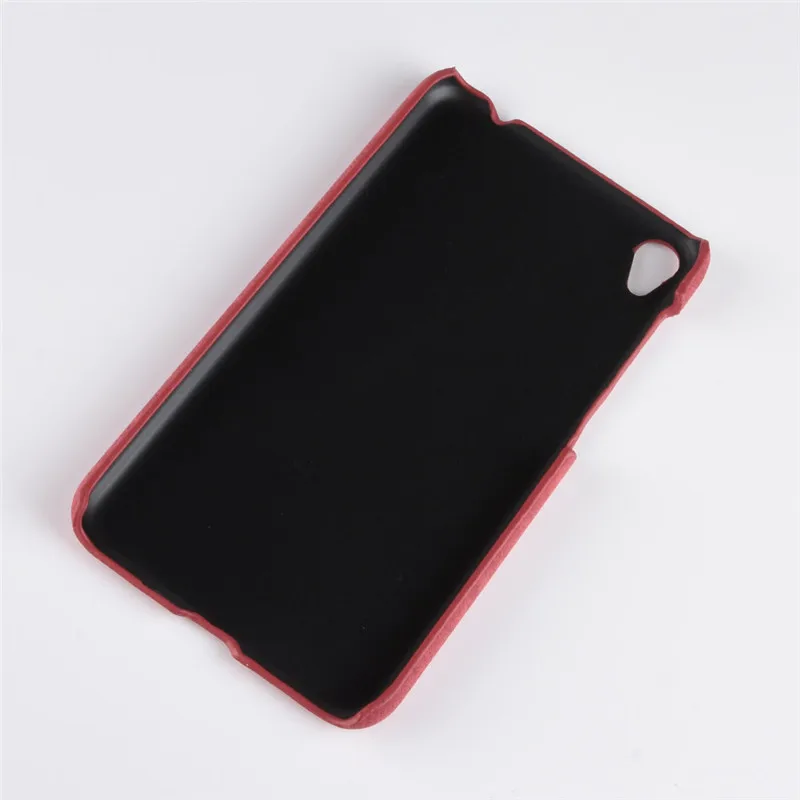 For Asus Zenfone Live ZB501KL Case Luxury Retro PU Leather A007 Phone ZB ZB501 501 501KL KL |