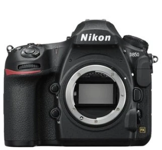 Корпус камеры Nikon D850 DSLR Высококачественная зеркальная - Цена: 197 464,89 руб.