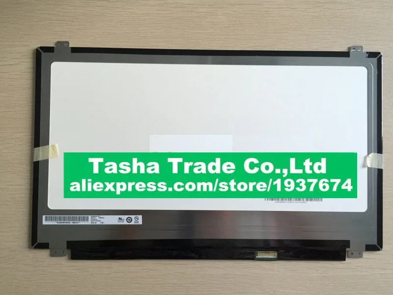 

B156HAN01.1 B156HAN01.2 FHD Laptop LCD Screen1920*1080 eDP 30pin IPS Screen