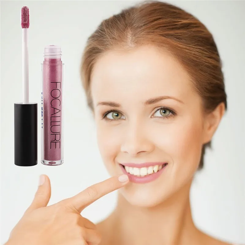Matte Lipstick Waterproof Long Lasting Lip Gloss Non-Stick Cup Liquid Moisturizer Smooth Stick |