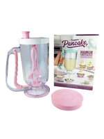 super pancake maker cupcake pancake batter dispenser muffin helper mix pastry jug baking tools maker