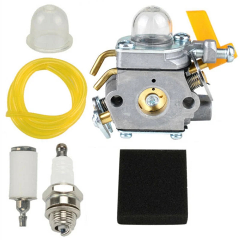 1 комплект сжимной насос карбюратора для Ryobi RY26540 RY26500R RY28020 SS26 SS30 триммер с высоким