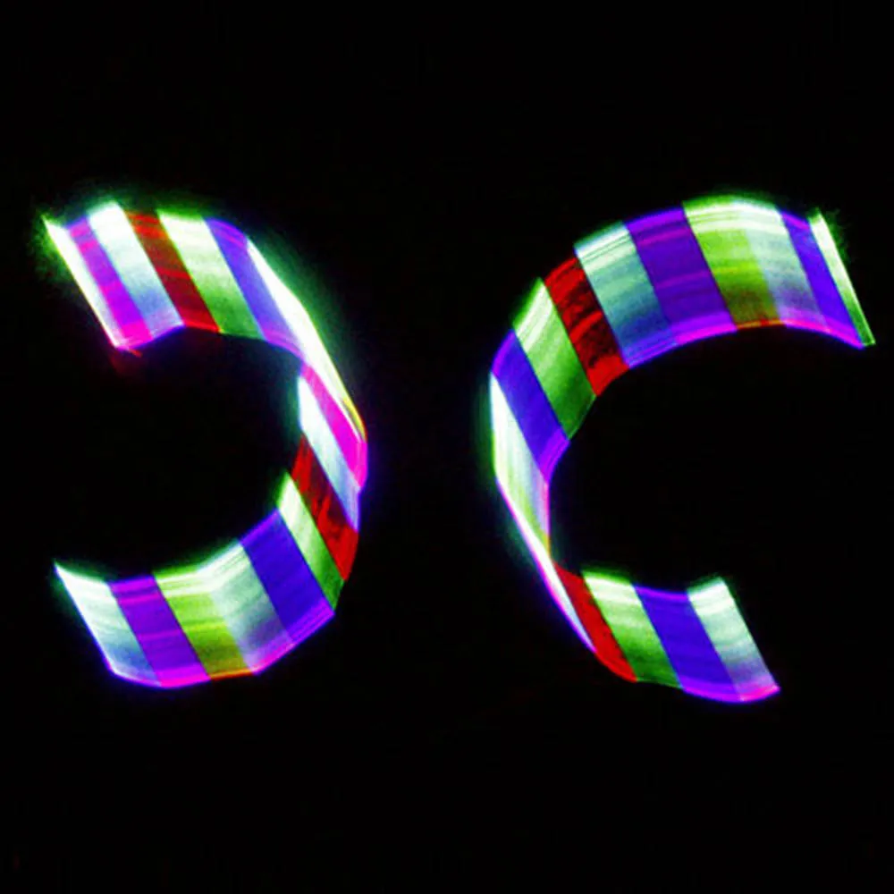 Лазерный сканер 3D RGB 400 МВт DMX 512 проектор со сценическим световым эффектом ИК