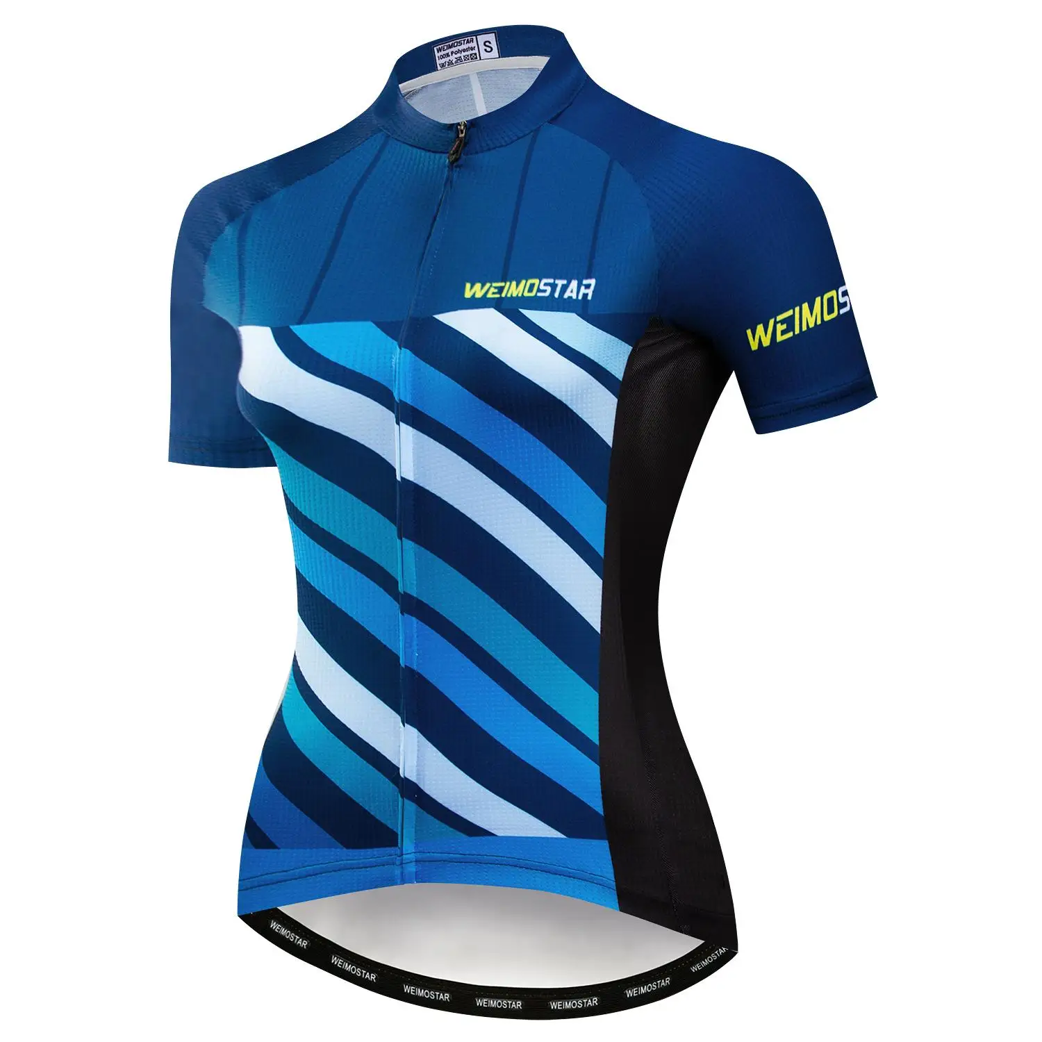 Женская велосипедная футболка с коротким рукавом MTB mountain Ropa Maillot Ciclismo road Racing
