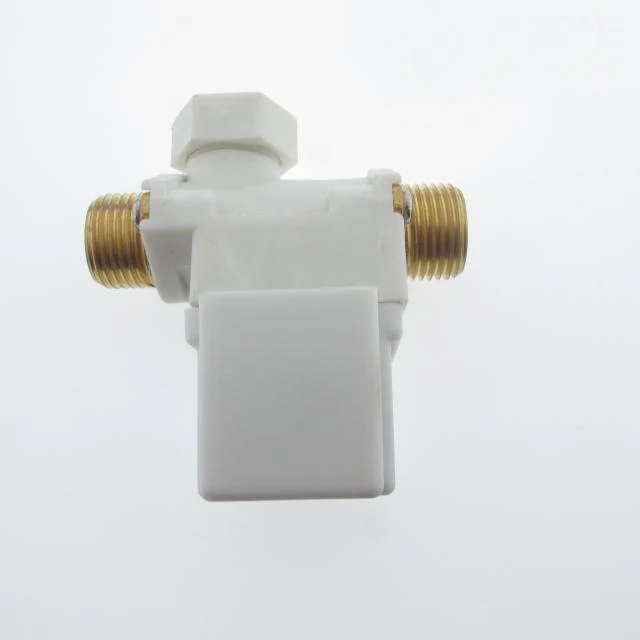 Normally Closed Solenoid Valve 4 Minutes 20 Mm 12 V with Filter Net Pressure Water Switch Electrically Controlled | Инструменты