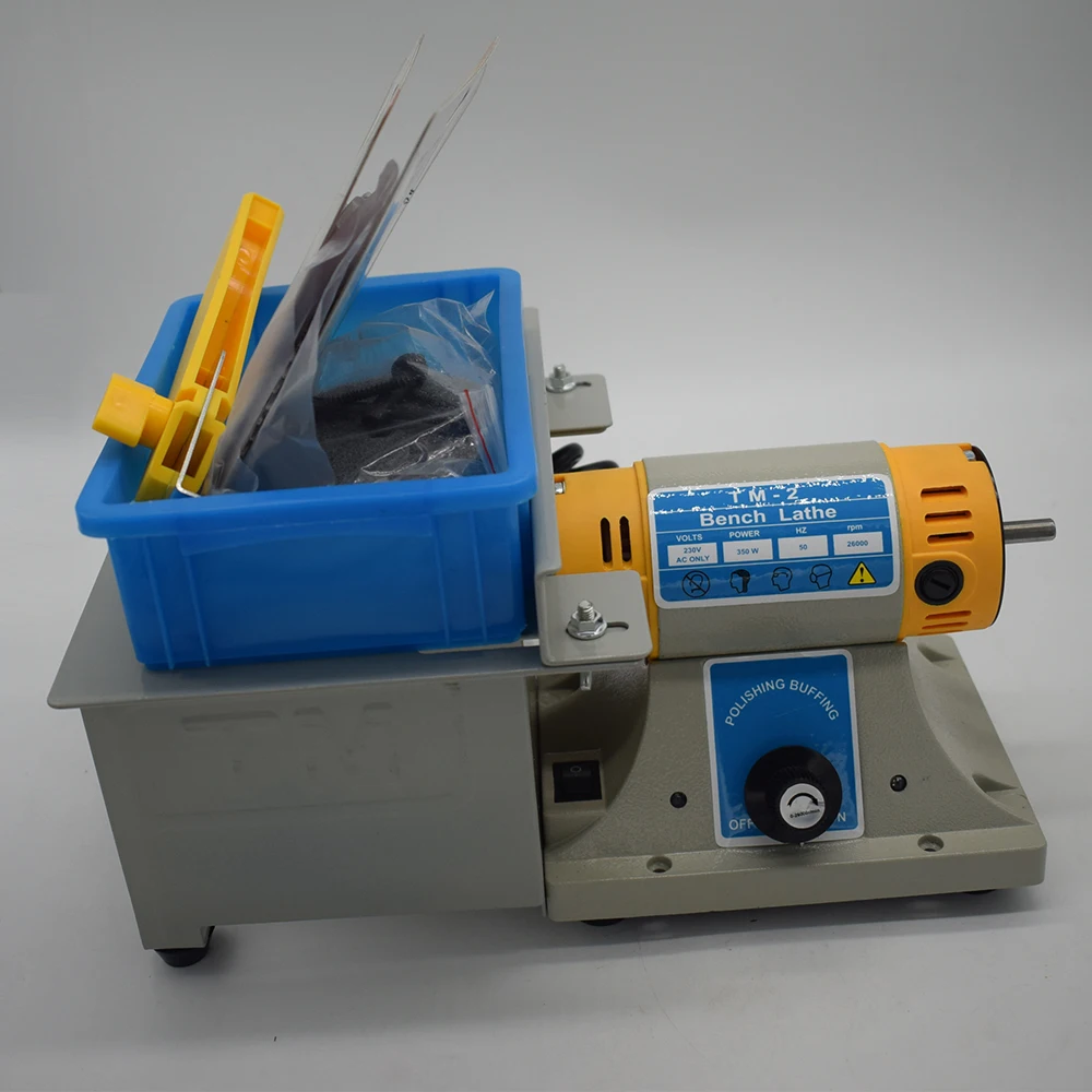 Многофункциональный станок для резки шлифовки полировки резьбы по нефриту