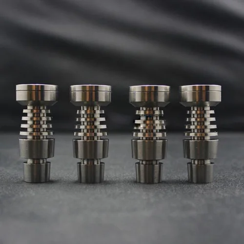 Цена по прейскуранту завода изготовителя T 003 Domeless Титан ногти GR2 ногтей