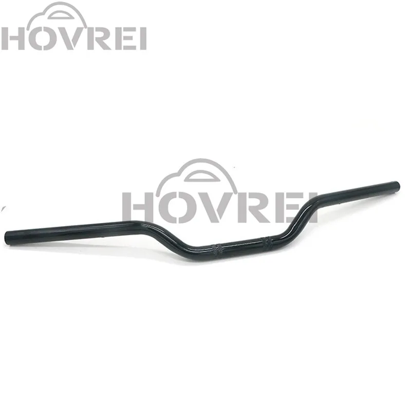 Руль мотоцикла с ЧПУ 7/8 &quot22 мм для Honda CG125 CBF125 Stunner VTR250 VTR250FI CB400SF VTEC CB400SF|22mm