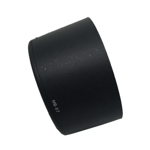 HB-57 Camera Lens Hood Bayonet Mount for Nikon AF-S 55-300mm f/4.5-5.6G ED VR 58mm | Электроника
