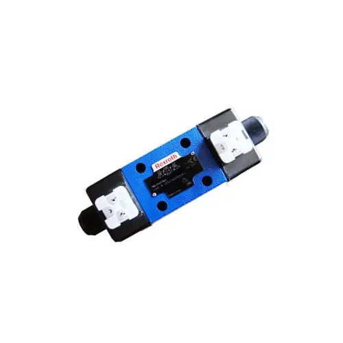 

4WE10D33/OFCW230N9K4 Новый rexroth клапан 4WE10D3X/OFCW230N9K4 R900915652