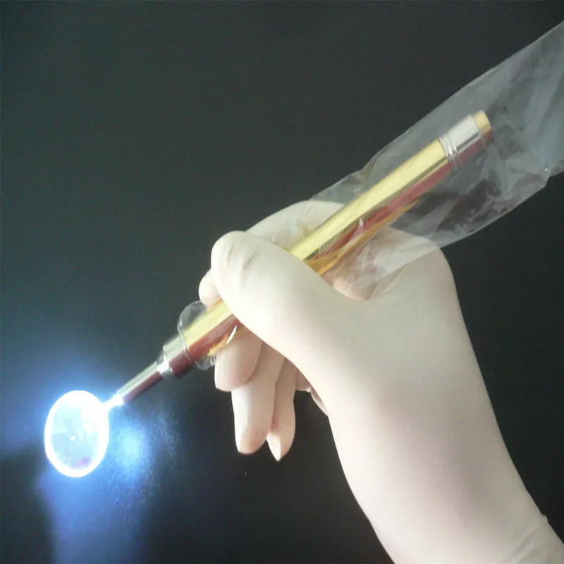 Новое высокое Яркость светодиодный светильник зубов стоматологических