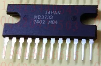 100% новый и оригинальный MB3733|Запасные части| |