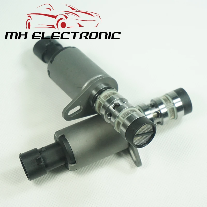 MH Electronic 2 шт./лот для OPEL ZAFIRA VAUXHALL ASTRA INSIGNIA CHEVROLET CRUZE звуковой клапан с переменным