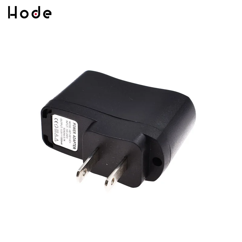 DC 5V 1000mA источник питания AC 100V 240V конвертер адаптер US Plug Charger|Адаптеры AC/DC| |