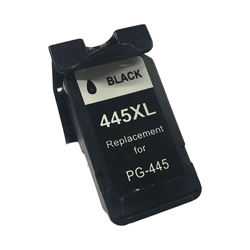 Сменный картридж befon 445XL для Canon черный чернил PG445 PG 445 ip2840 2840 MG2440 MG2540 2940 mx494|ink