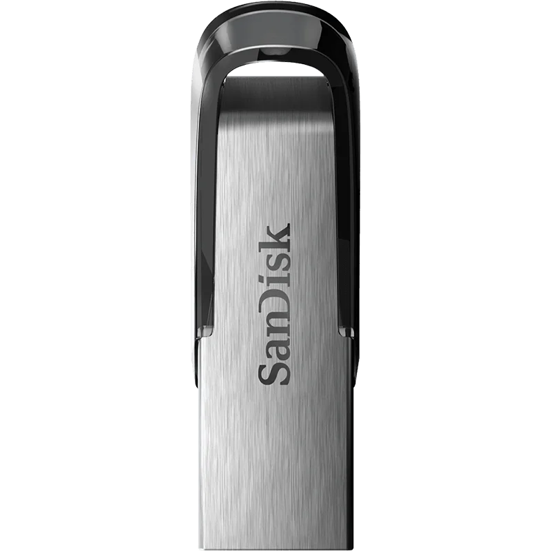 SanDisk USB флеш-накопитель 32 Гб 64 128 ГБ 3 0 Металлический 16 карта памяти устройство