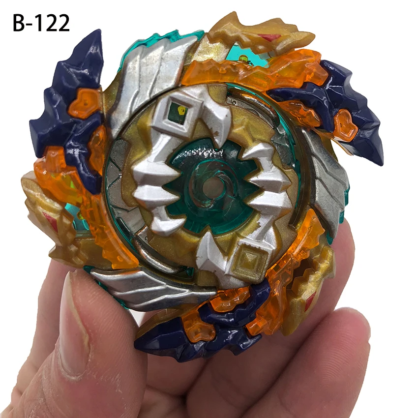 Beyblade Burst Arena Toupie Beyblade Burst B133 Металл Fusion без пускового устройства и коробки Bey blade B110 B104 B129 лезвия игрушки