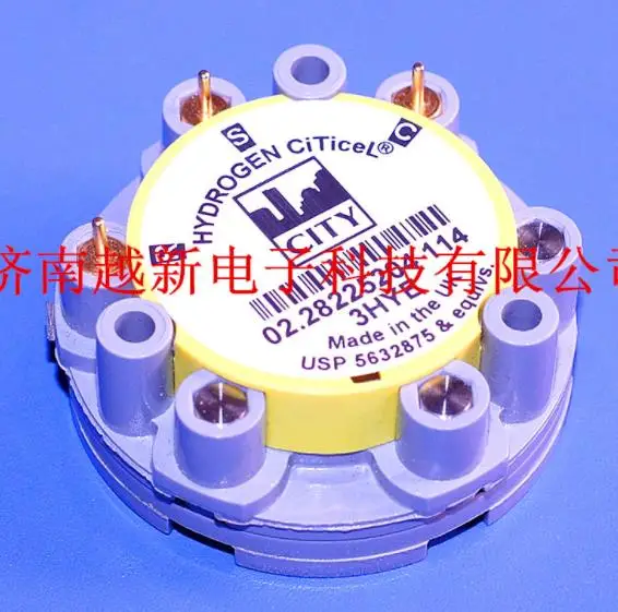 Соединенное Королевство городская Технология Датчик водорода/H2 Сенсор 3HYE 0 20000ppm|