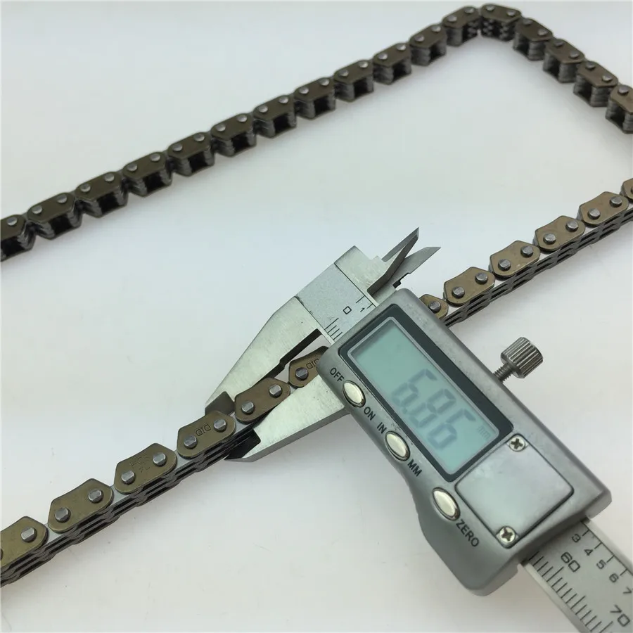 Цепь STARPAD для небольших аксессуаров мотоциклов 3*4*126|motorcycle chain|chain motorcyclechain accessories |