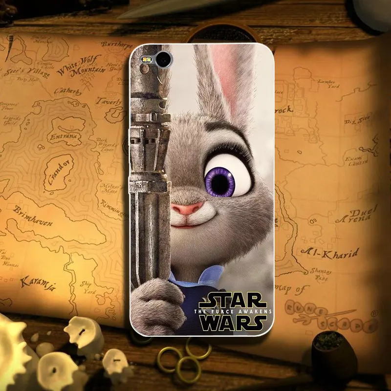 Soft TPU Silicon Phone Case for HTC U11 Desire 530 630 626 628 816 820 One A9 E9 M7 M8 M9 M10 Plus Bags Zootopia Judy Nick Flash | Мобильные