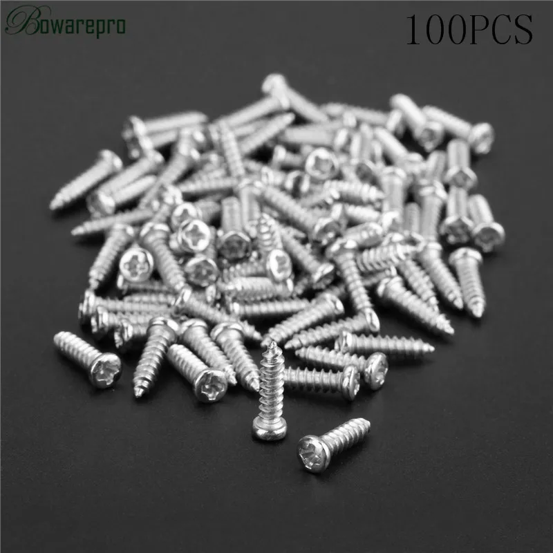 100 шт. саморезы из углеродистой стали M2.3 M2.6 M3|self tapping screw|tapping screwself screw |