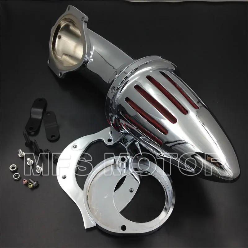 Запчасти для мотоциклов Yamaha Vstar V Star 650 весь год 1986 2012 воздухоочиститель фильтр