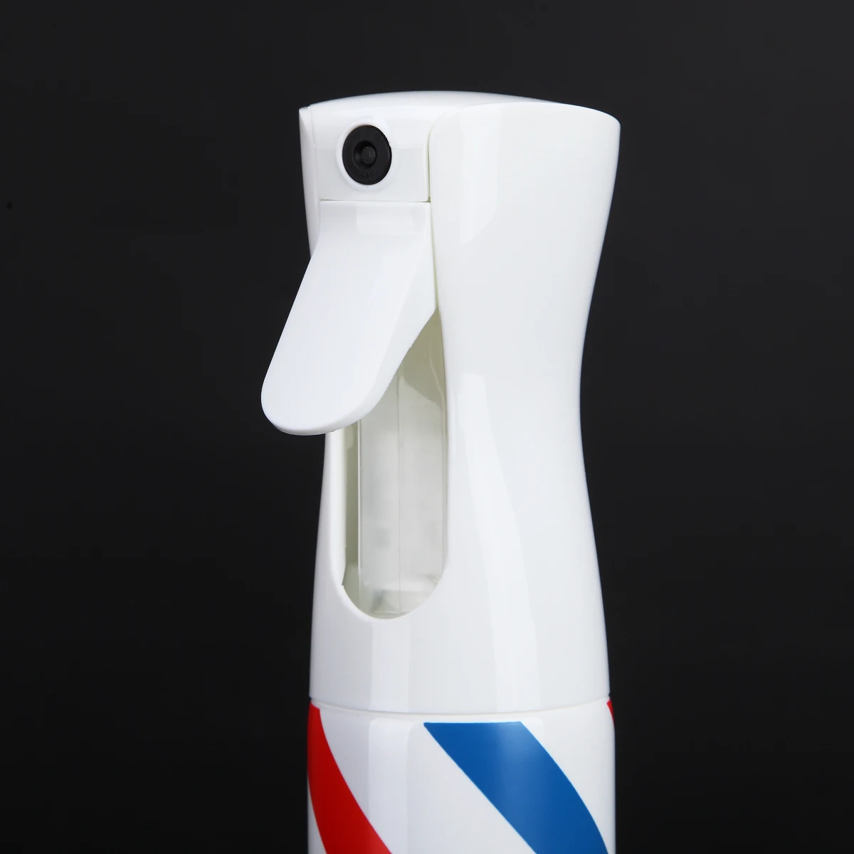 Спиртовой распылитель для дезинфицирующего спрея многоразовый парикмахерской