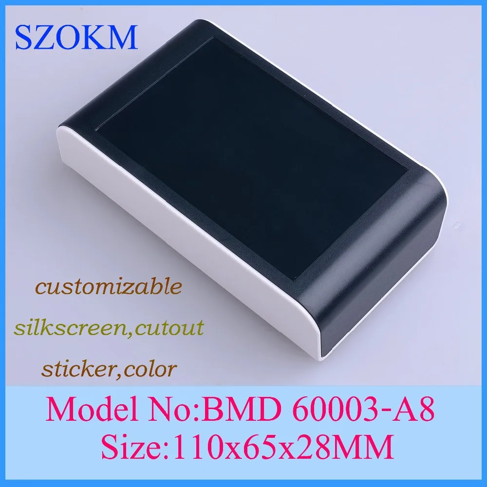 10 шт./Лот большие пластиковые коробки электрическая распределительная коробка