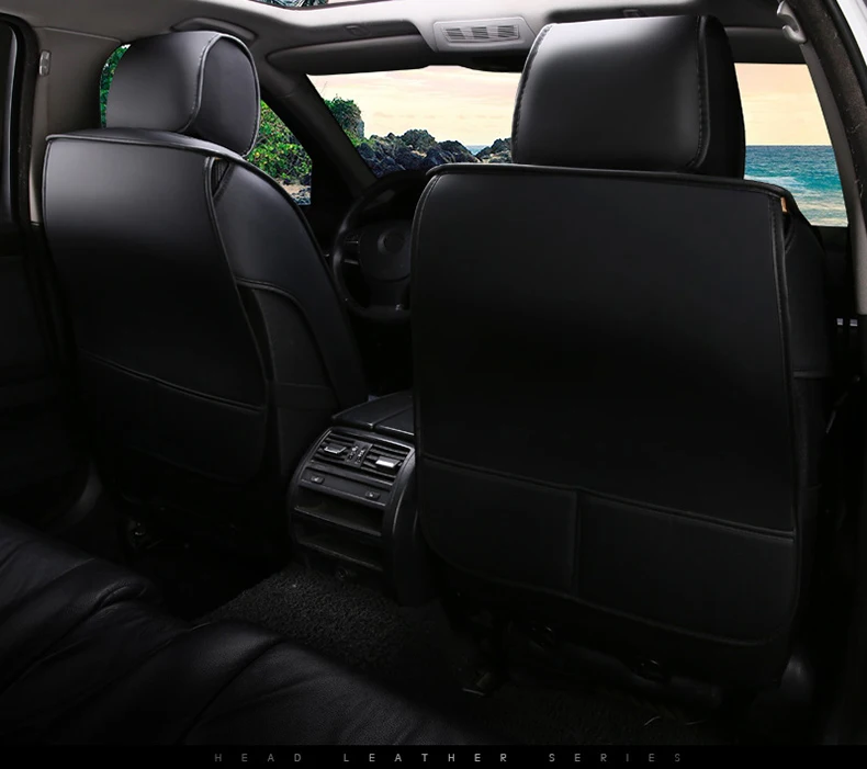 Автокресло охватывает множество Универсальный Авто Подушка Protector pad для toyota козырек axio желаю vitz aygo lc200 yaris fortuner harrier hilux