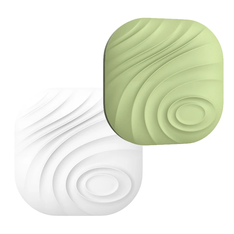 2 in 1 Package Nut 3 умный искатель активности Nut3 поиск тега беспроводной Bluetooth смарт-трекер анти-потеря ключ iTag для Сумки Багаж кошелек - Цвет: 2 in 1 Package