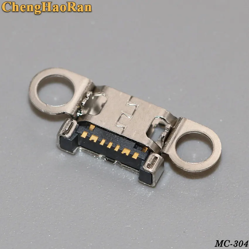 

ChengHaoRan 10 шт. для Samsung S6 /S6 edge зарядная док-станция USB док-порт разъем G920 G920F G920T G920N G920A G920P G925 G925F