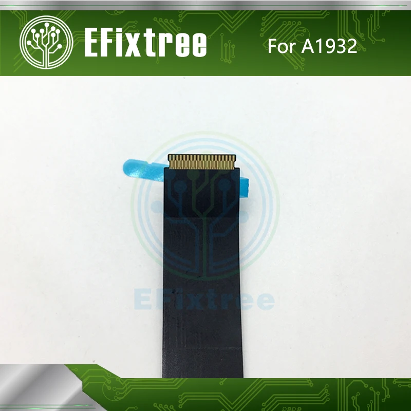 Новая модель A1932 2018 2019 02 для Macbook Air Retina 821 дюйма сенсорная панель EMC 01833 MRE82 конец 13 3