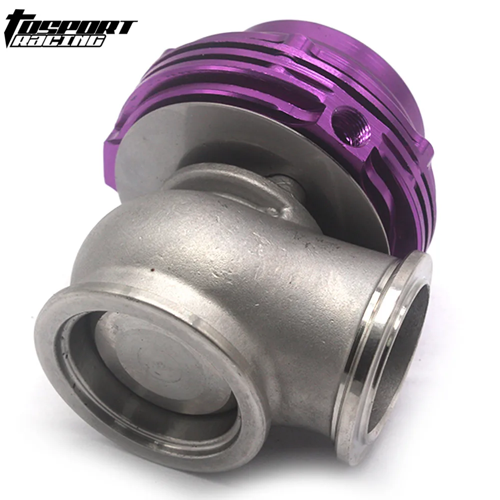 MVS 38 мм WASTEGATE с V BAND и фланцы MV S TURBO WASTEGATE| |