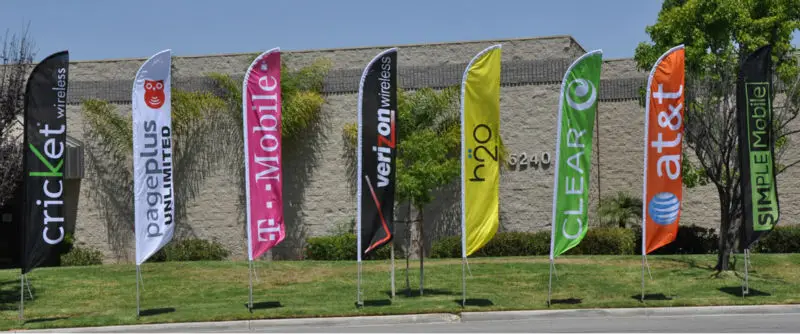 Тормозная услуга рекламный фонарь фотографический баннер флаг с полюсом знак М полиэстер|banner flag|flags flagsswooper