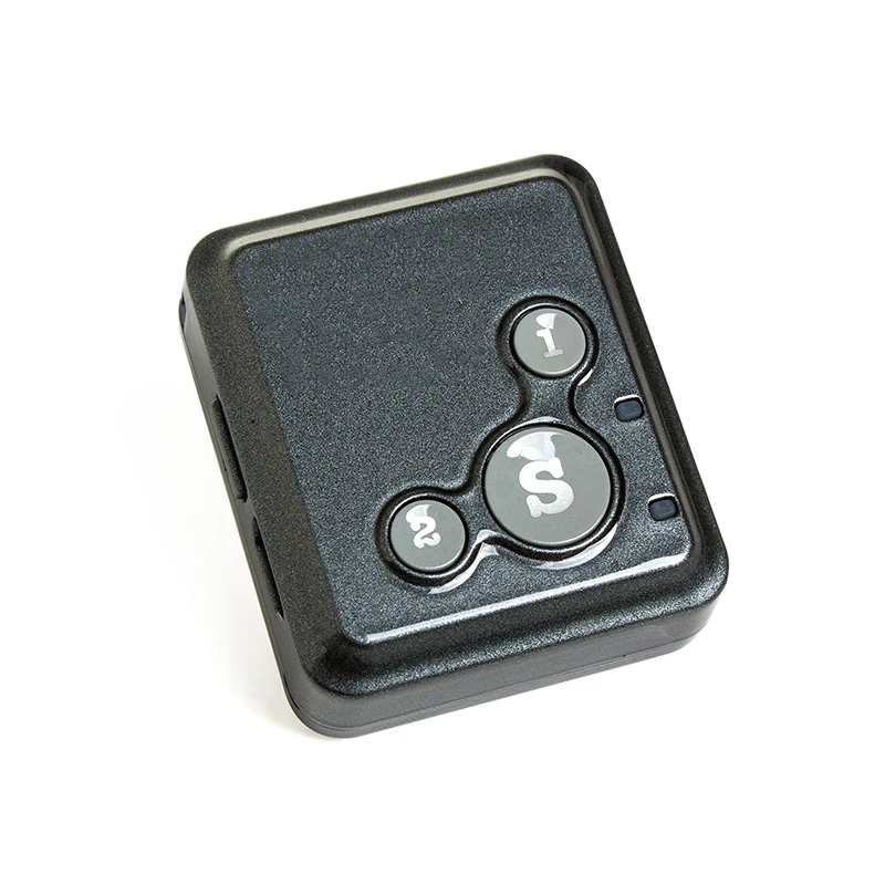 Mini Personal Kids Child GSM GPRS GPS Tracker RF-V16 SOS Communicator 7 Days Standby Voice Monitoring Lifetime tracker platform |