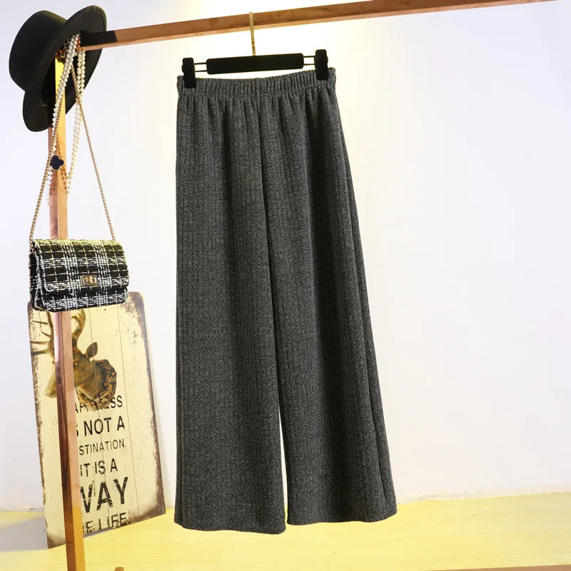 7 цветов в наличии 2019 Весна новое поступление корейский стиль Свободные Высокая