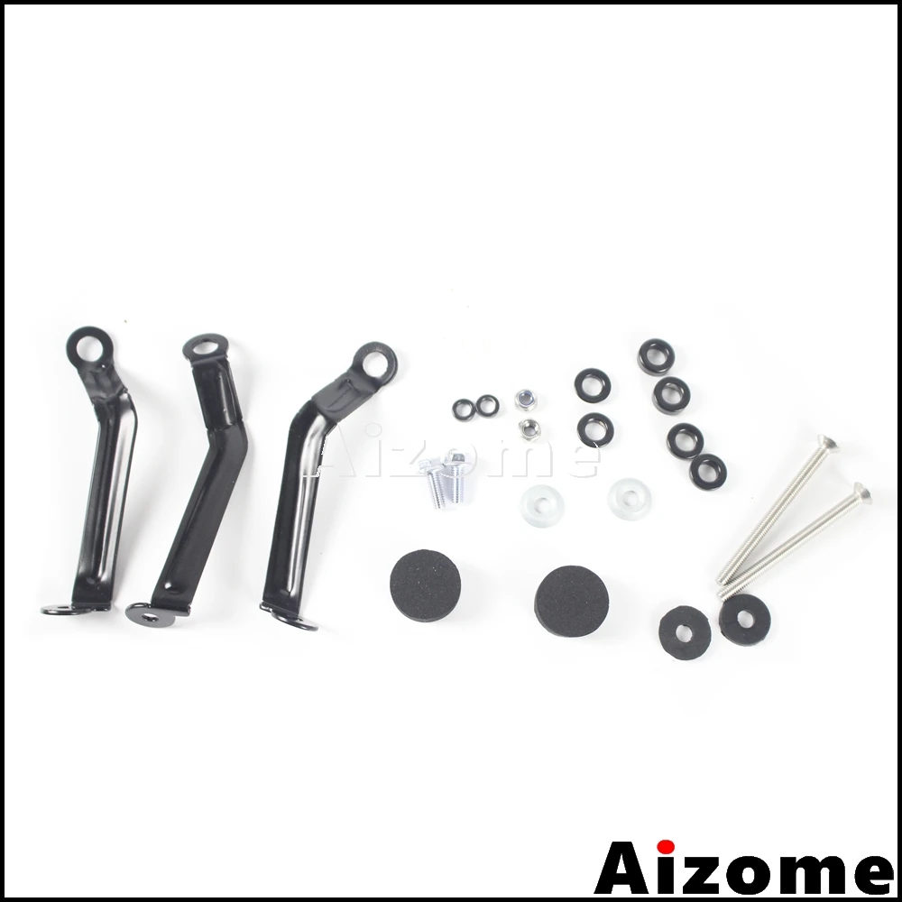 1 пара Мотоцикл рукавицы для Honda NC700X NC750X NC750S NC750X 2012 2012 2013 рука гвардии протекторы