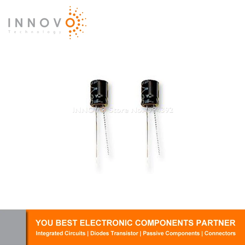 

INNOVO MCGPR35V477M10X21 10 шт./лот Бесплатная доставка новый оригинальный
